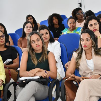 [Juizados pela Bahia visita subseção de Valença ]