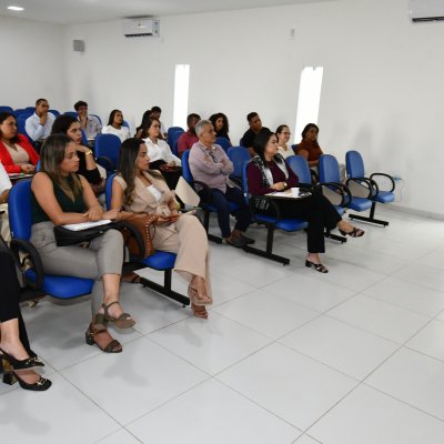 [Juizados pela Bahia visita subseção de Valença ]