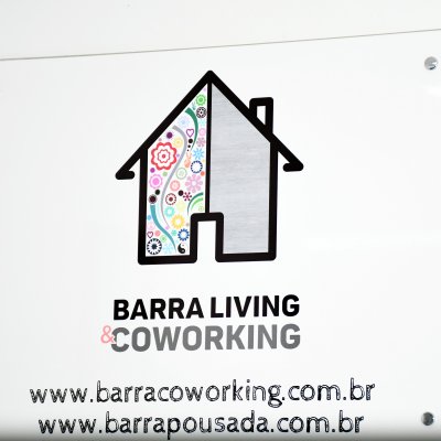 [Barra Living & Coworking é parceiro do Programa Anuidade Zero]