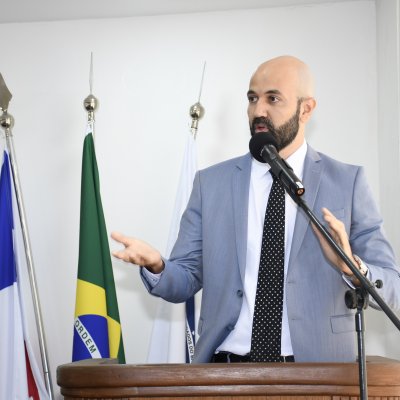 [Solenidade de Entrega de Carteiras]