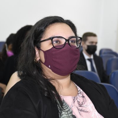 [Solenidade de Entrega de Carteiras]