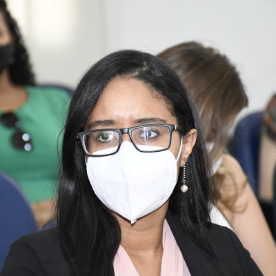 [Solenidade de Entrega de Carteiras]