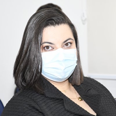 [Solenidade de Entrega de Carteiras]