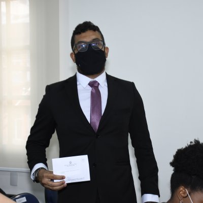 [Solenidade de Entrega de Carteiras]