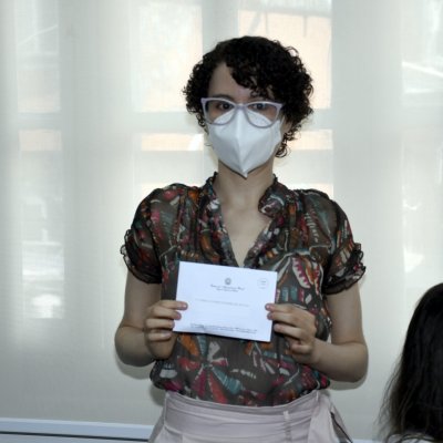 [Solenidade de Entrega de Carteiras]