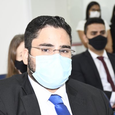 [Solenidade de Entrega de Carteiras]