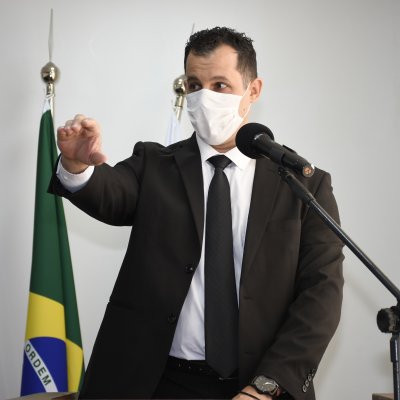 [Solenidade de Entrega de Carteiras]