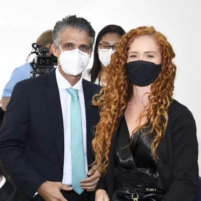 [Solenidade de Entrega de Carteiras]