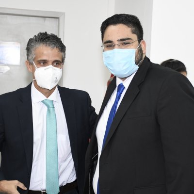 [Solenidade de Entrega de Carteiras]