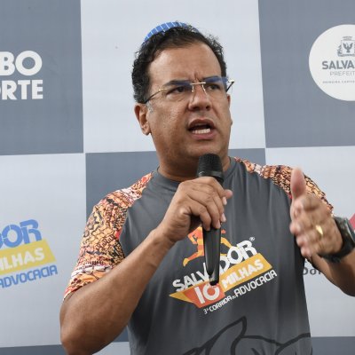 [3ª Corrida da Advocacia reúne colegas da capital e do interior]