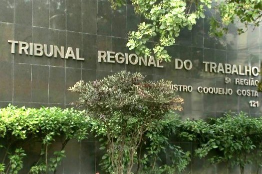 [TRT5: PJe ficará indisponível a partir das 17h desta quinta-feira (5/12)]