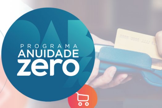 [OAB lança página para adesão ao Anuidade Zero]