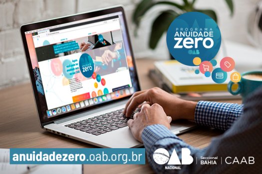 [Anuidade Zero é opção de economia, praticidade e segurança na crise ]