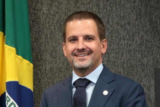 [André Godinho é reconduzido como Ouvidor Nacional de Justiça]