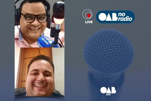 [OAB no Rádio debate reconhecimento de honorários a advogados dativos]