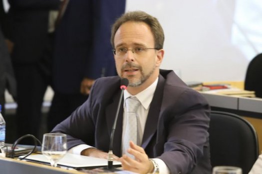 [Quinto Constitucional: Antônio Adonias será o novo desembargador do TJ-BA]