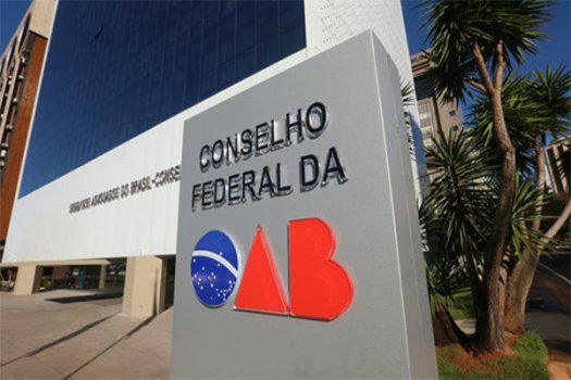 [OAB-BA se solidariza com o Conselho Federal da OAB pelo incêndio no edifício-sede da Ordem]