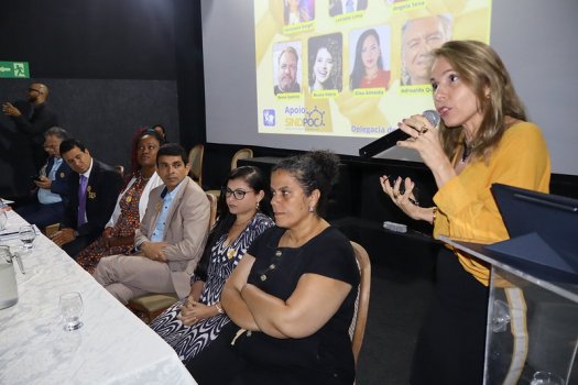 Setembro Amarelo: OAB-BA participa do seminário  [Setembro Amarelo: OAB-BA participa do seminário