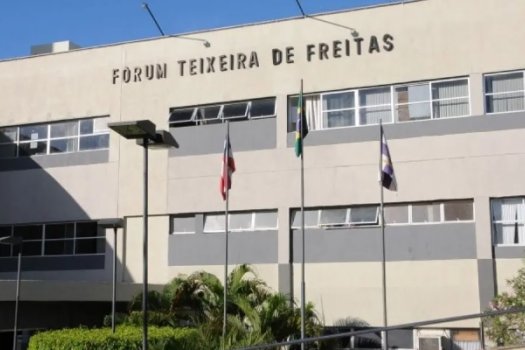 [OAB-BA pede a TRF1 retomada de atividades presenciais no Fórum Teixeira de Freitas]