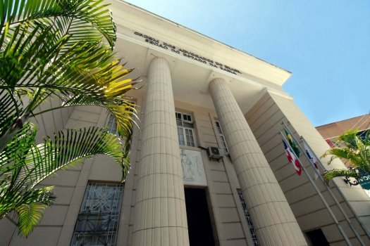 [OAB-BA manifesta apoio à SEAP após atentado contra diretor do Conjunto Penal de Eunápolis]