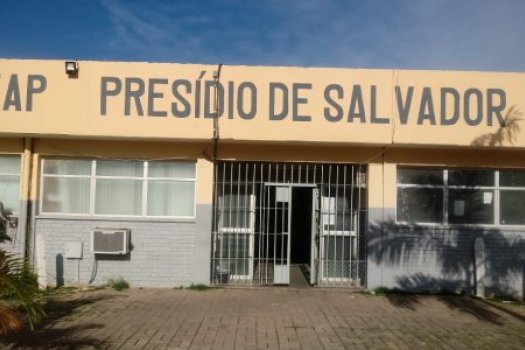 [Presídio de Salvador atende à OAB-BA e manterá atendimentos de urgência durante operação]