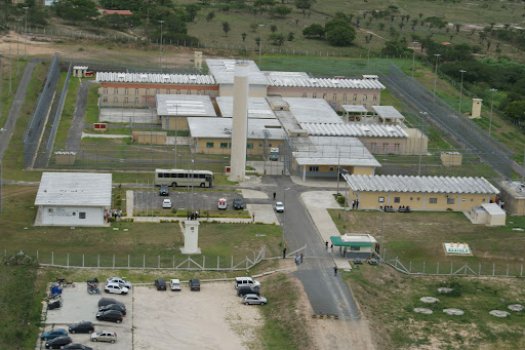 [OAB-BA pede suspensão de norma que dificulta acesso da advocacia a internos do Conjunto Penal de Serrinha]