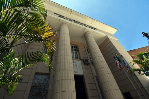 [OAB-BA suspende expediente nos feriados de Corpus Christi e São João]