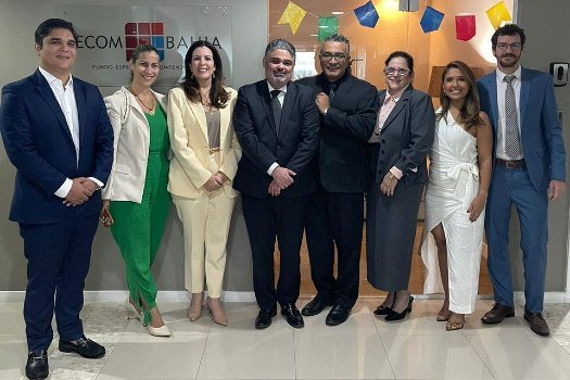 [OAB-BA manifesta preocupação com projeto de lei que pode inviabilizar funcionamento de cartórios]
