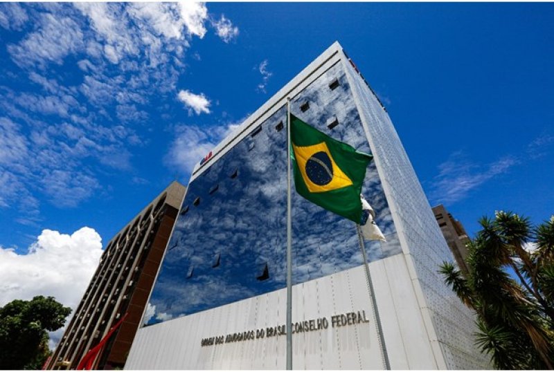 [OAB defende a soberania nacional]