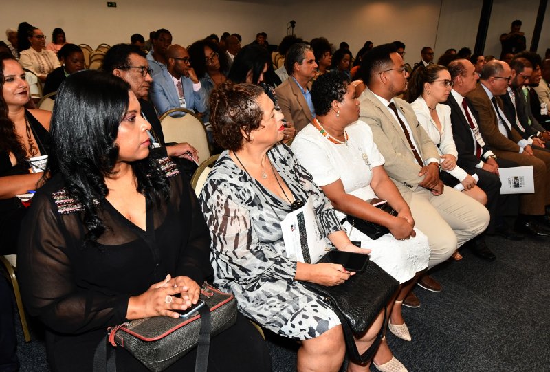 [1º Congresso da Mulher Negra da OAB-BA abre inscrições]