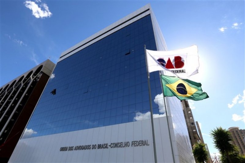 [OAB possui confiança de 83% da população, diz Datafolha]