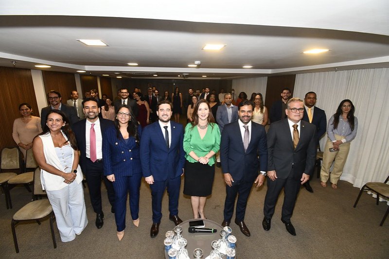[OAB Bahia lança iniciativa pioneira para aproximar Ordem da advocacia]
