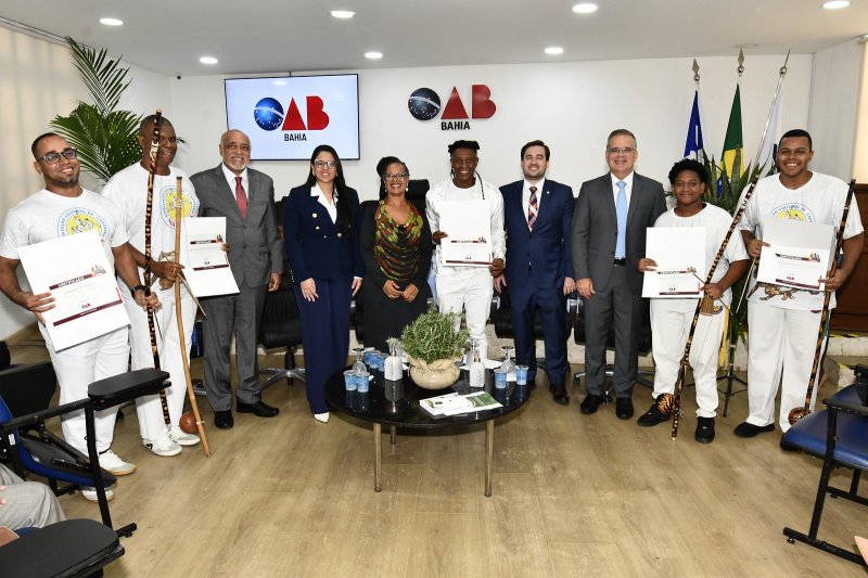 [OAB-BA promove roda de conversa sobre o 2 de Julho e seus impactos históricos e sociais]