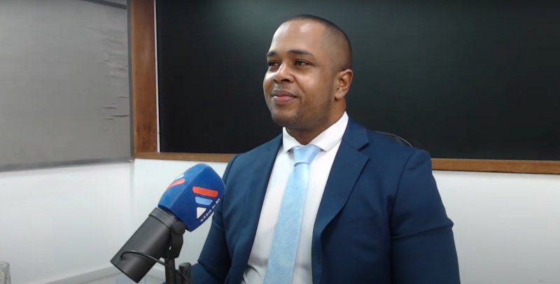 [Direito ao Ponto recebe novo presidente da OAB Jovem para debater desafios da advocacia]