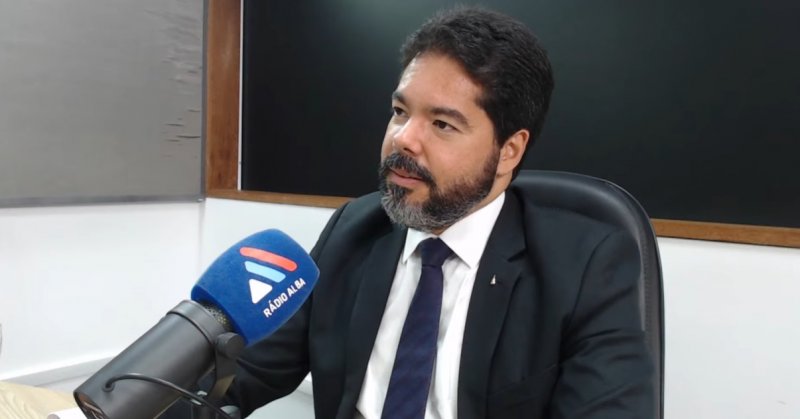 [Direito ao Ponto: Desembargador eleitoral Danilo Costa Luz fala sobre o XIII Encontro Nacional do Colégio Permanente de Juristas da Justiça Eleitoral]