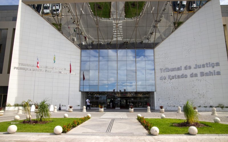 [OAB Bahia comemora avanço para realização do concurso de juiz substituto no TJ-BA]