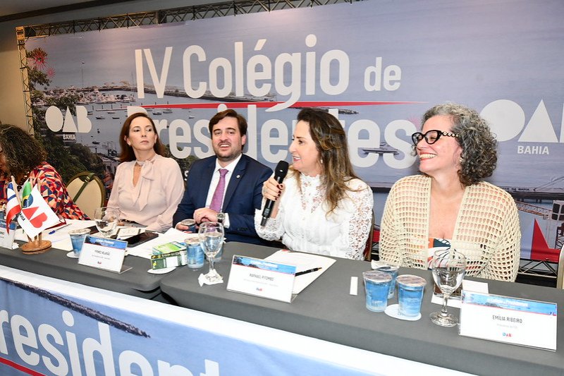 [OAB Bahia cria Procuradoria Jurídica Adjunta do Interior]