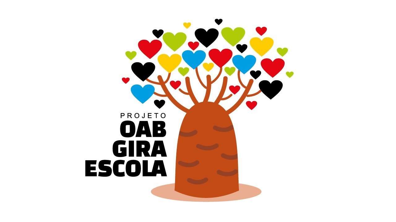 [OAB-BA lança edital para seleção de escolas no projeto “OAB Gira Escola – por uma Educação Antirracista”]
