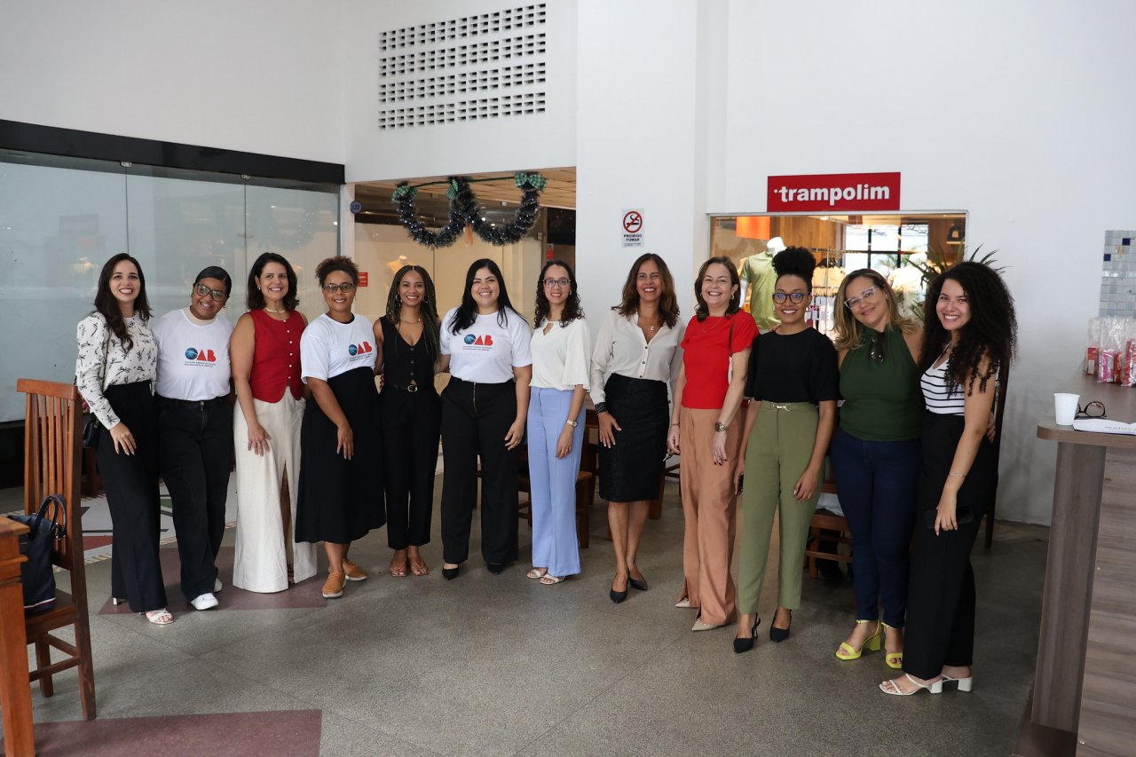 [OAB-BA leva serviços jurídicos gratuitos ao bairro do Uruguai]