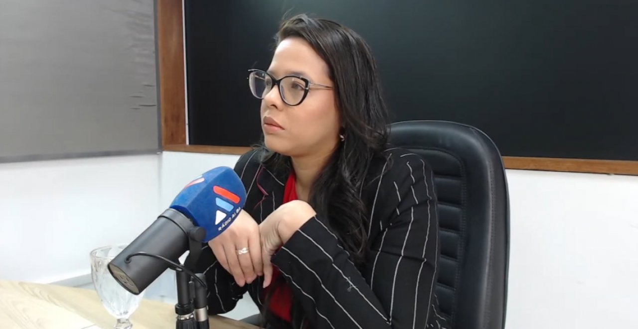 [Direito ao Ponto: Diretora da ESA-BA apresenta balanço de 2025 com 352 ações e 60 mil matrículas]