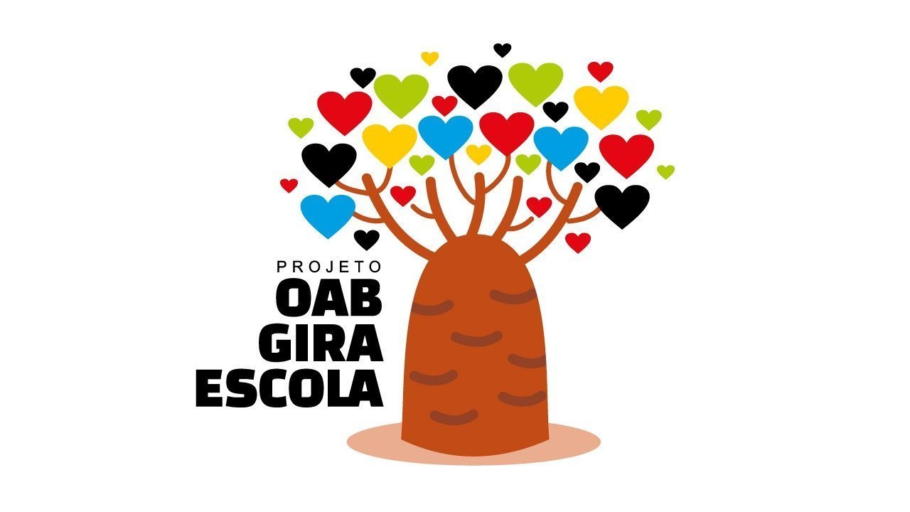 [Inscrições do projeto OAB Gira Escola – Educação Antirracista se encerram nesta sexta-feira (27)]