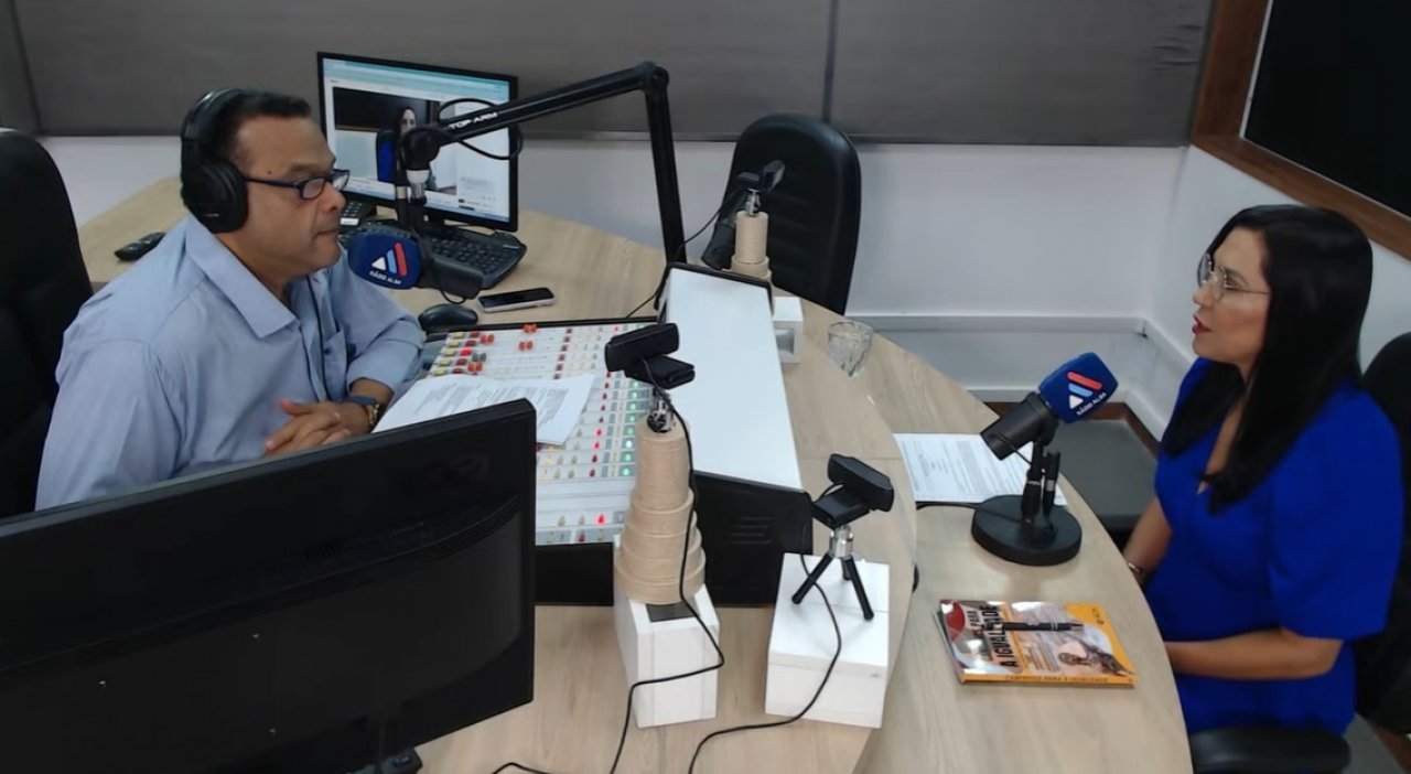 [Edital para promover a Justiça Restaurativa é tema do Direito ao Ponto]