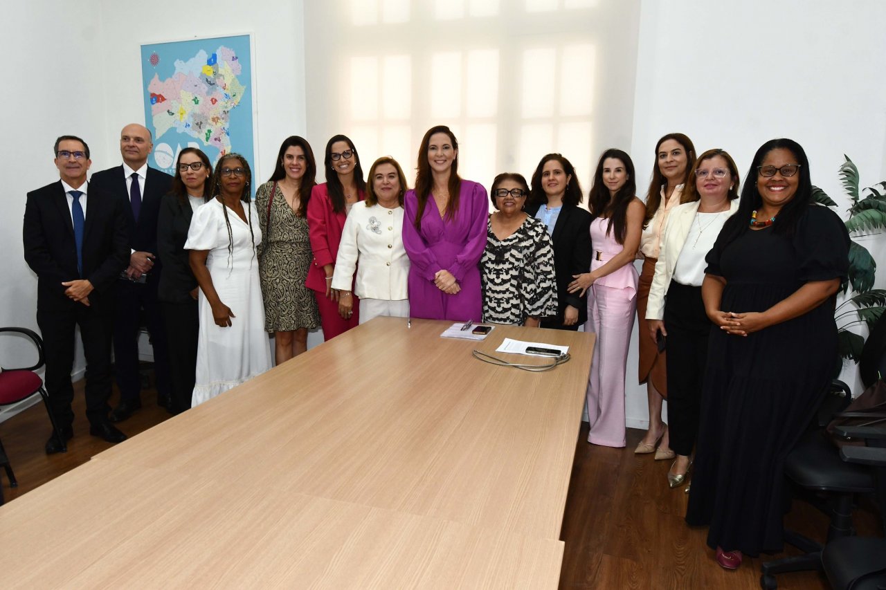 [OAB-BA destaca avanço histórico com aprovação de projeto que criminaliza misoginia]