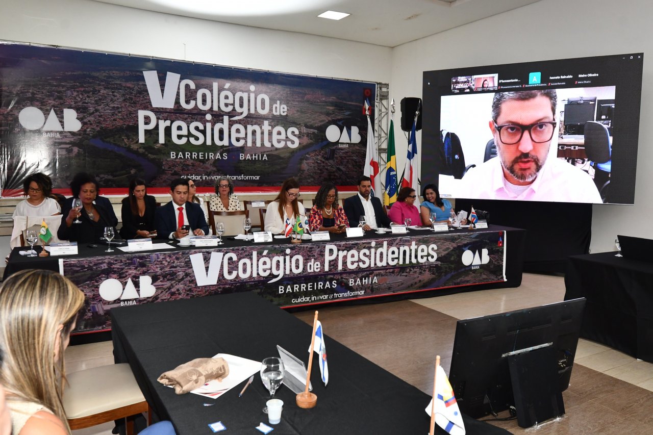 [Procuradoria da OAB-BA ultrapassa 1,8 mil procedimentos abertos em 2026]