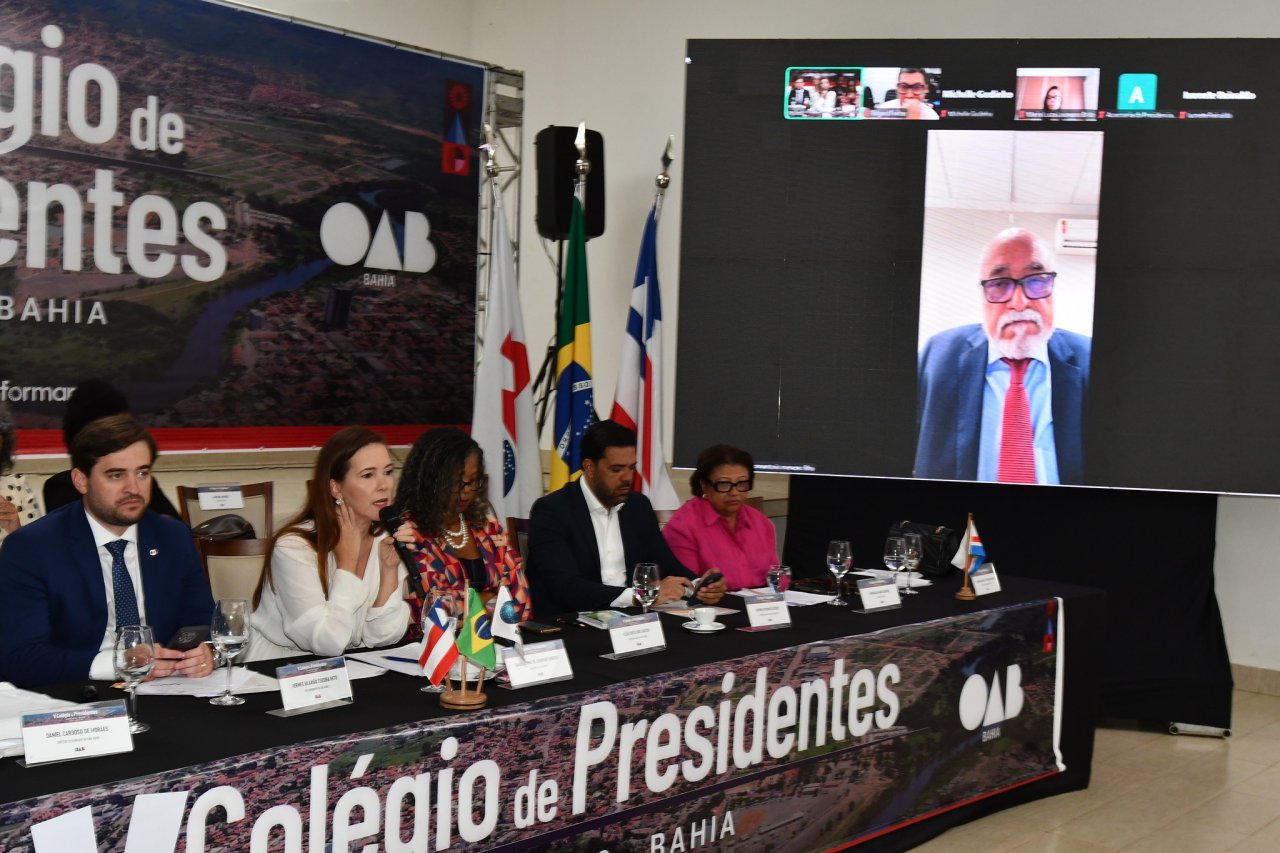 [Ouvidoria da OAB-BA registra mais de 3 mil atendimentos e reforça papel estratégico no acolhimento à advocacia e à sociedade]