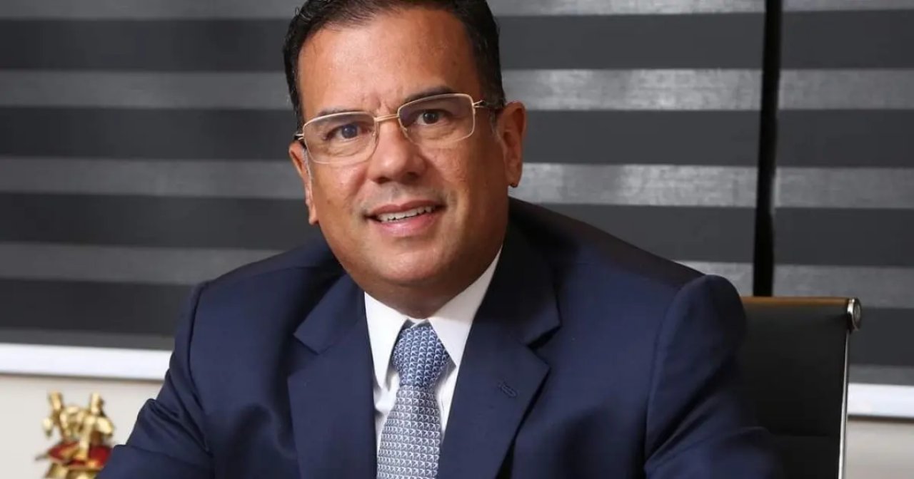 [Luiz Coutinho é indicado pela OAB Nacional para representar advocacia no CNMP]