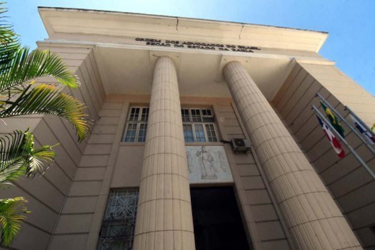 [OAB obtém decisão que suspende estande irregular de advocacia em feira agropecuária em Guanambi]