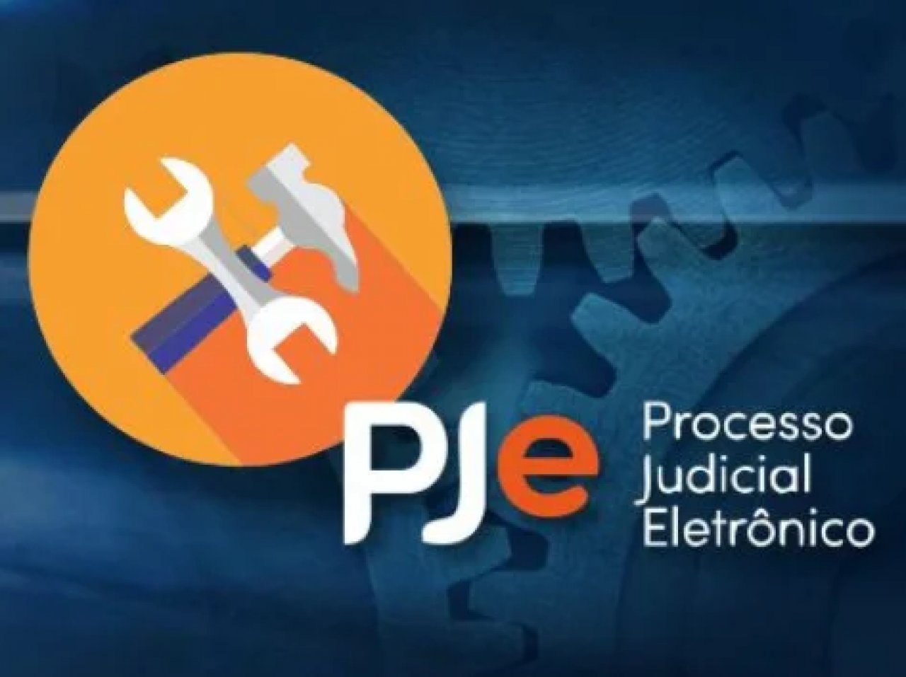 [TRF1: PJe ficará indisponível entre 18h de sexta (15) e 18h de domingo (17)]