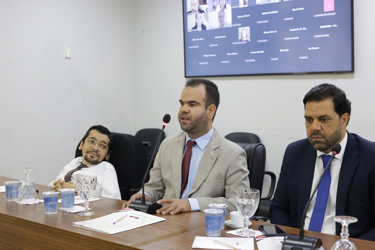 [Conselho Pleno da OAB-BA aprova por unanimidade Plano Estadual de Valorização da Advogada e do Advogado com Deficiência]