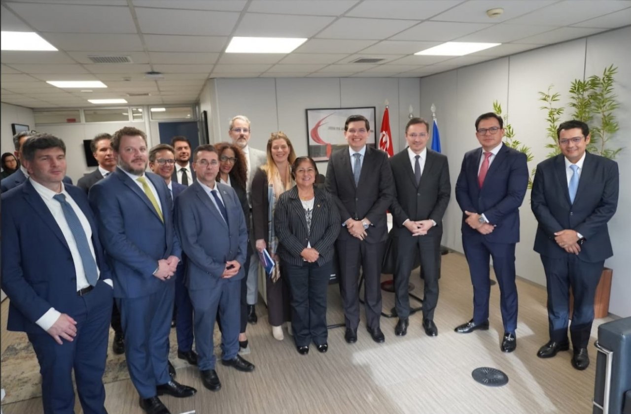 [OAB Bahia participa de debates nacionais para aperfeiçoar regras dos precatórios e fortalecer direitos dos credores]